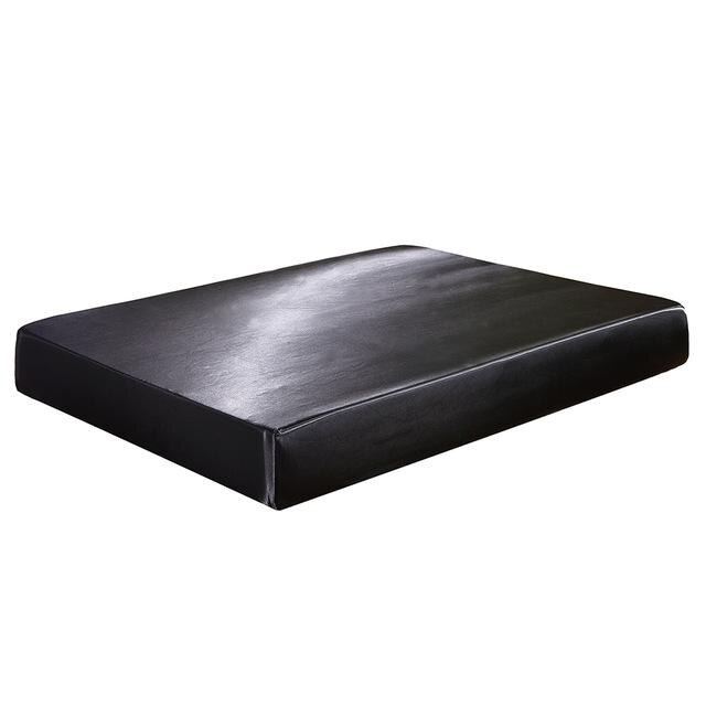 Essential Silk Bedsheets