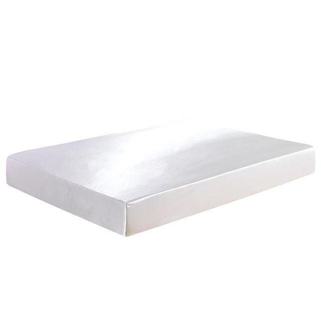 Essential Silk Bedsheets