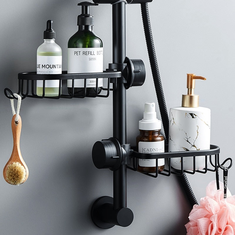 Bathroom Soap Rack