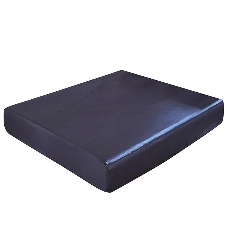 Essential Silk Bedsheets