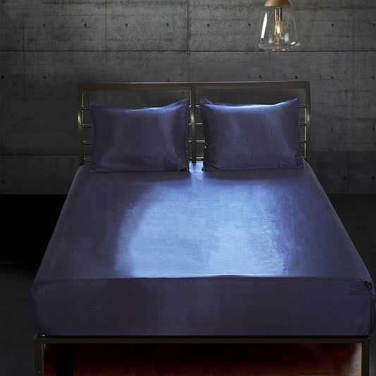 Essential Silk Bedsheets