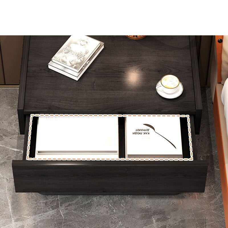 Modern Bedside Nightstand