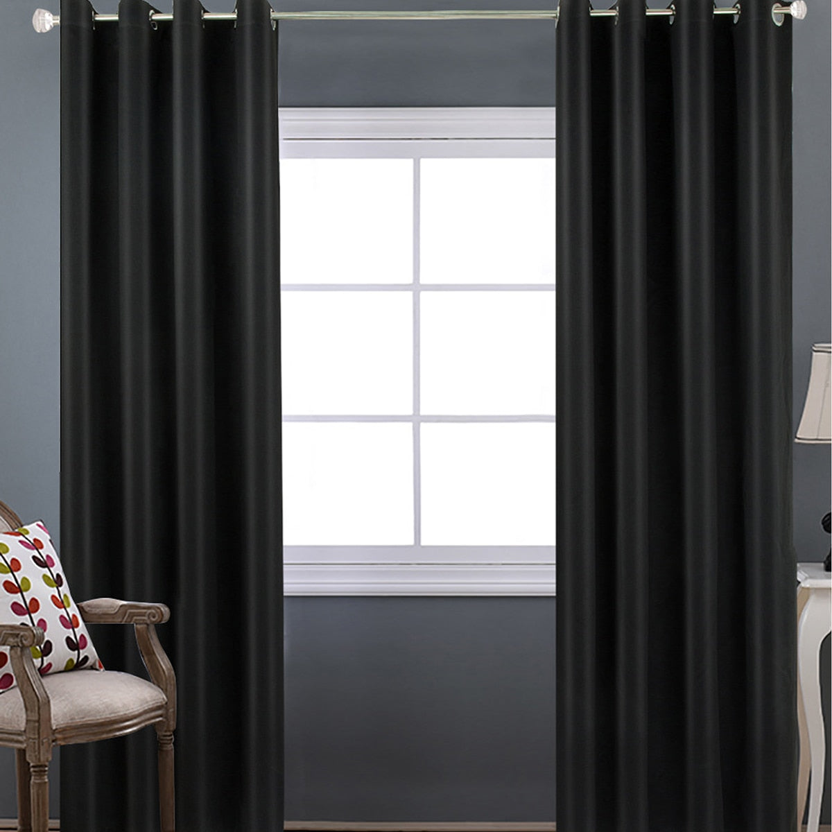 Blackout Curtains