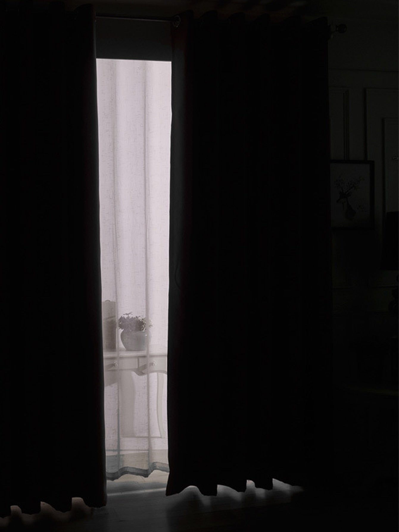 Blackout Curtains