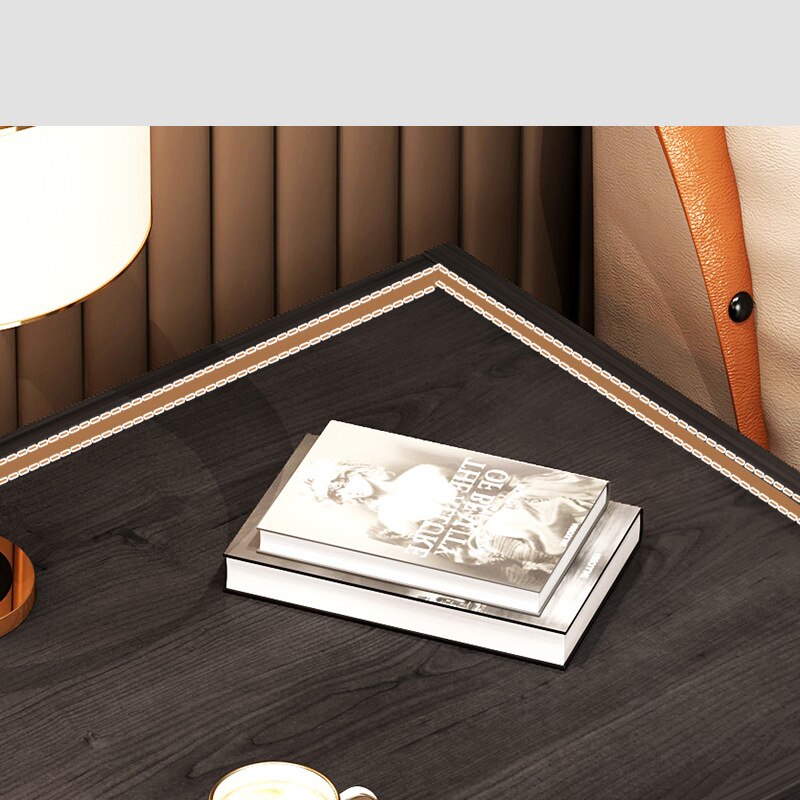 Modern Bedside Nightstand