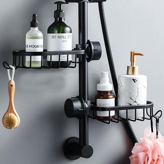 Bathroom Soap Rack