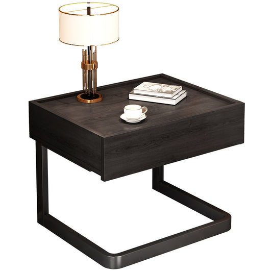 Modern Bedside Nightstand